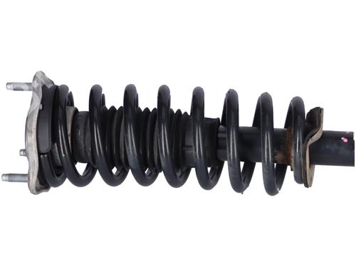 Right front shock absorber MERCEDES-BENZ GLC (X253) 220 d 4-matic (253.905, 253.903) | BP10618437M17 