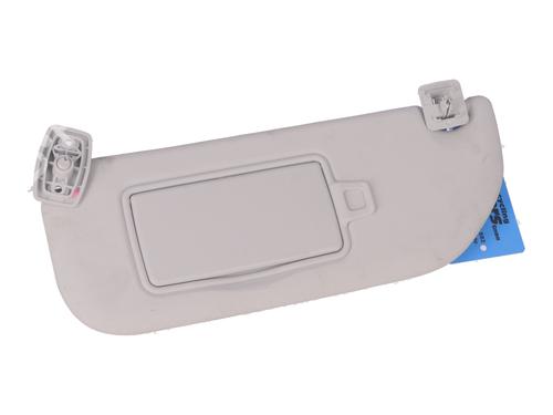 Used Left sun visor TOYOTA AYGO (_B4_) 1.0 (KGB40) (69 hp) 19798290
