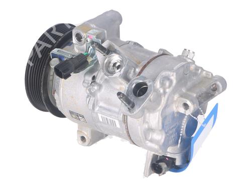 AC compressor FORD TRANSIT V363 Platform/Chassis (FED, FFD) 2.0 EcoBlue | BP20311701M34 