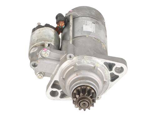 Used Starter VW PASSAT B8 (3G2, CB2) 2.0 TDI (150 hp) 19101720