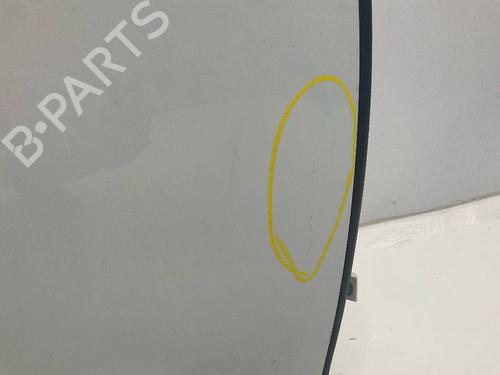 Right rear door VW GOLF VII (5G1, BQ1, BE1, BE2) 1.4 TSI | BP28076057C5 