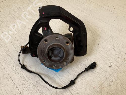 Used Right front steering knuckle Right front steering knuckle 38566960 38566960