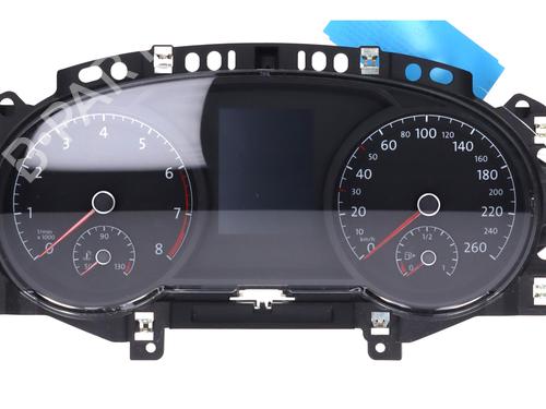 Used Instrument cluster Instrument cluster VW GOLF VII Variant (BA5, BV5) 1.4 TSI (125 hp) 40292782 40292782