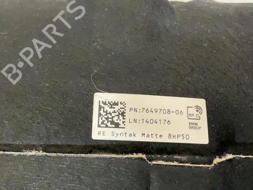 Gearbox BMW 3 Touring (G21, G81) 318 i | BP37468317M3 - Image 8