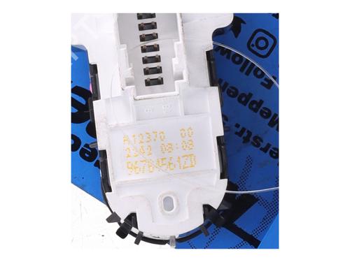 Left front window switch OPEL VIVARO C Van (K0) VIVARO-E HYDROGEN | BP39919768I27 - Image 3