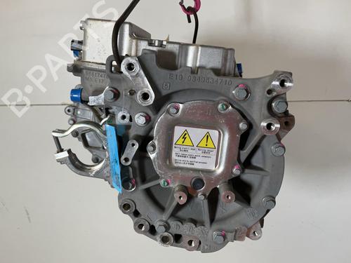 Engine PEUGEOT EXPERT Van (V_) E-EXPERT HYDROGEN | BP39927535M1 - Image 2
