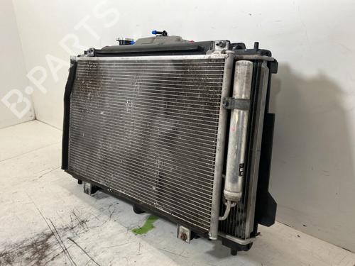 Radiator set MAZDA 6 Estate (GJ, GL) 2.5 | BP40496679M120  - Image 6