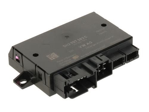 Elektronisk modul Elektronisk modul VW ID.4 (E21) GTX (299 hp) 36003099 36003099