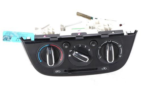 Used Climate control Climate control 38090037 38090037