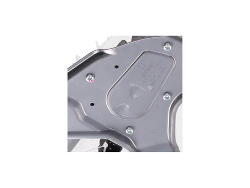 Rear wiper motor SUZUKI SWIFT V (AZ) 1.2 SHVS (A2L412) | BP37283763M102 - Image 3
