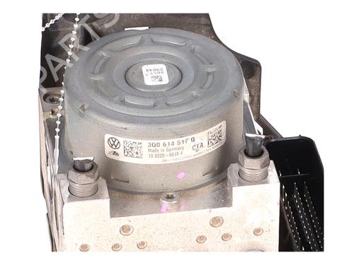 ABS pump AUDI A3 Limousine (8VS, 8VM) S3 quattro | BP28058729M43 