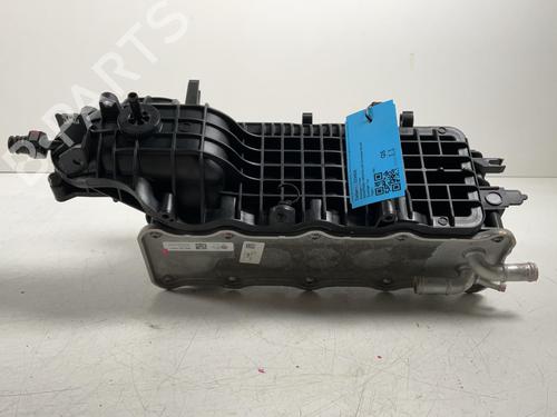 Intake manifold VW PASSAT B8 Variant (3G5, CB5) 1.4 GTE Hybrid | BP38438062M70 - Image 4