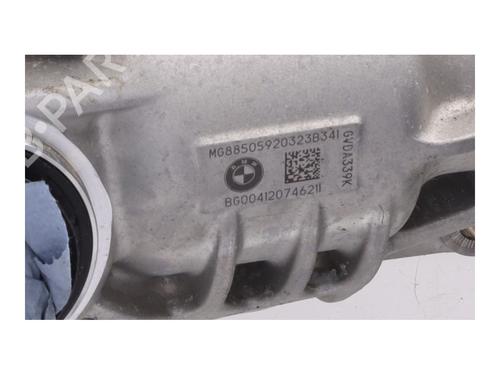 Front differential BMW X5 (G05, F95) xDrive 40 i Mild-Hybrid | BP39922243M23 - Image 3