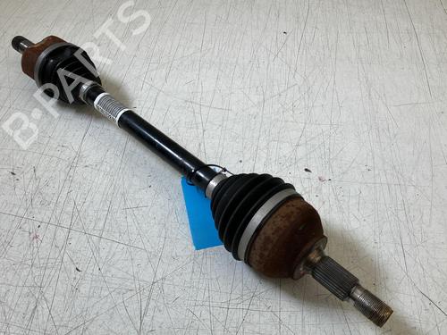 Used Left front driveshaft Left front driveshaft OPEL VIVARO C Van (K0) VIVARO-E HYDROGEN (136 hp) 39924206 39924206