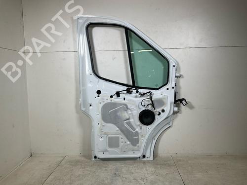 Left front door FORD TRANSIT V363 Platform/Chassis (FED, FFD) 2.0 EcoBlue | BP19680091C2 