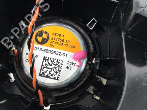 Elektronisk modul BMW X3 (G01, F97, G08) xDrive 30 e Plug-in-Hybrid | BP29607270M83