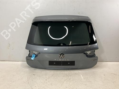 Used Tailgate Tailgate 36889112 36889112