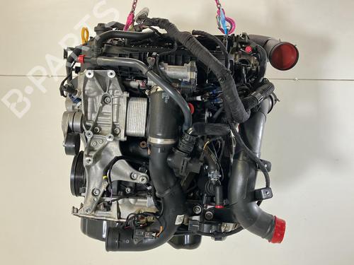 Engine VW GOLF VIII (CD1, DA1) 2.0 GTI Clubsport | BP39112094M1 - Image 4