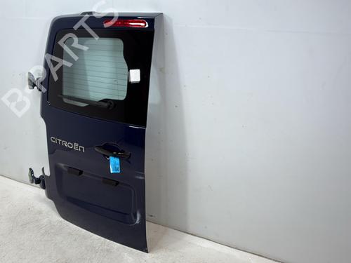Left tailgate CITROËN JUMPY III Van (V_) ë-JUMPY HYDROGEN | BP39923896C76 - Image 3