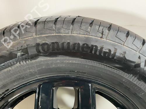 Rim FORD TRANSIT V363 Platform/Chassis (FED, FFD) 2.0 EcoBlue | BP36237574C45  - Image 5