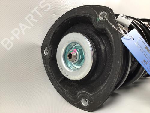 Right front shock absorber VW T-ROC (A11, D11) 2.0 R 4motion | BP30748820M17