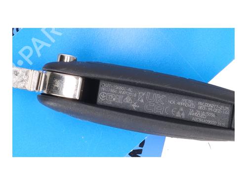 Electronic module FORD TRANSIT V363 Platform/Chassis (FED, FFD) 2.0 EcoBlue | BP30440993M83 