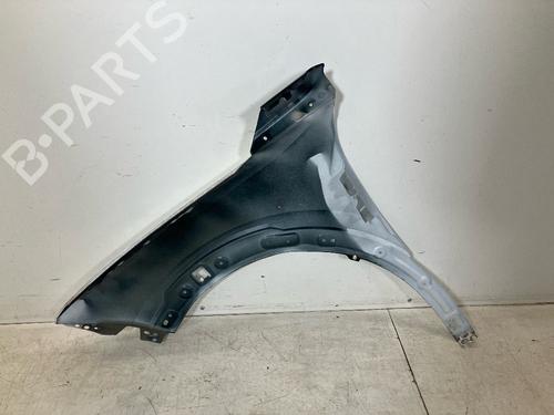 Right front fenders OPEL MOKKA 1.2 (76) | BP27667940C42 
