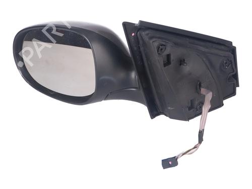 Left mirror FIAT BRAVO II (198_) 1.6 D Multijet (198AXL1B) (120 hp) 18106729