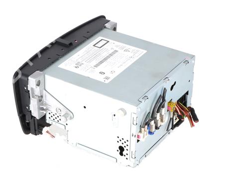 Electronic module MERCEDES-BENZ GLA-CLASS (X156) GLA 200 (156.943) | BP34446921M83 - Image 3