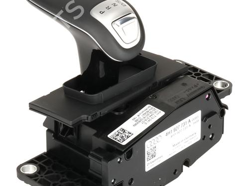 gear-lever-audi-a8-d4-4h2-4h8-4hc-4hl-2009-2010-2011-2012-2013-2014-2015-2016-2017-2018-2019-35114302 main image