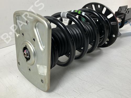 Right front shock absorber CITROËN JUMPY III Van (V_) ë-JUMPY HYDROGEN | BP39925993M17 - Image 2