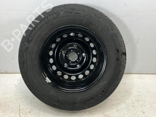 Fælk FORD TRANSIT V363 Platform/Chassis (FED, FFD) 2.0 EcoBlue | BP29868191C45 