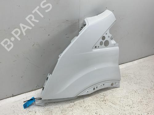 Forskærm venstre FORD TRANSIT V363 Platform/Chassis (FED, FFD) 2.0 EcoBlue | BP34722387C41 - Image 3