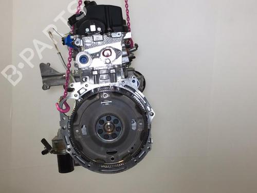 Engine MITSUBISHI ASX (GA_W_) 2.0 MIVEC 4WD | BP29430421M1 