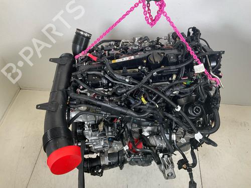 Engine BMW 4 Coupe (G22, G82) M4 Competition | BP17391373M1 
