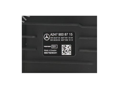 Camera MERCEDES-BENZ GLE Coupe (C167) GLE 350 de 4-matic (167.317) | BP37455130E14 - Image 3