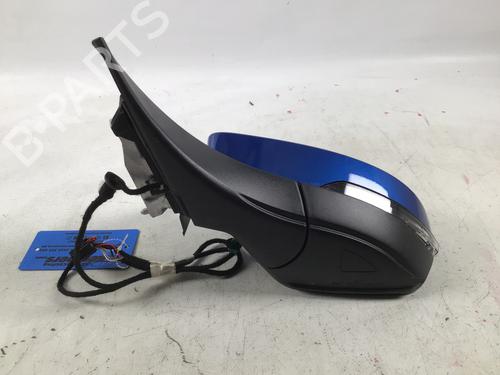 Retrovisor esquerdo VW T-ROC (A11, D11) 2.0 TDI 4motion | BP39245730C26 - Image 3