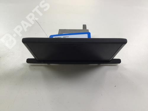 Display monitor AUDI Q2 (GAB, GAG) 1.4 TFSI | BP4704517C48 