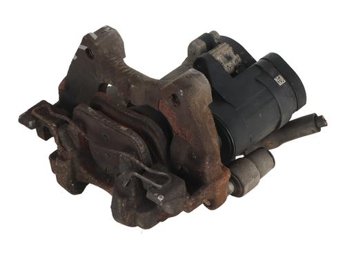 Used Right rear brake caliper VW TOURAN (5T1) 1.6 TDI (115 hp) 16206213