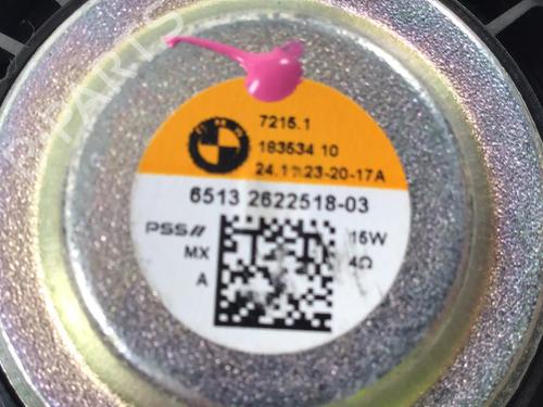Elektronisk modul BMW X3 (G01, F97, G08) xDrive 30 e Plug-in-Hybrid | BP29607270M83