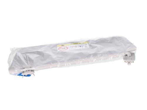 Right sun visor OPEL VIVARO C Van (K0) VIVARO-E HYDROGEN | BP39921283I2 - Image 2