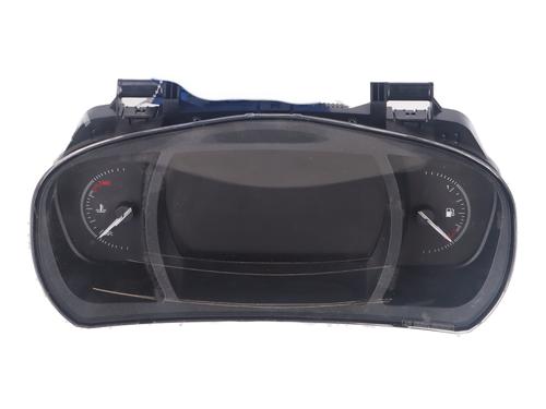 Used Instrument cluster RENAULT MEGANE IV Grandtour (K9A/M/N_) 1.3 TCe 140 (K9NB) (140 hp) 19675222