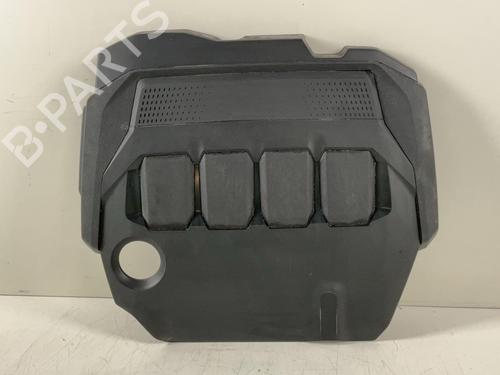 Used Upper protection Upper protection VW TOURAN (5T1) 2.0 TDI (150 hp) 34196845 34196845