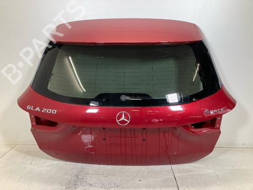 Used Tailgate MERCEDES-BENZ GLA (H247) GLA 200 4-matic (247.788) (163 hp) 26511985