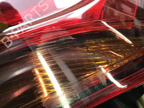Right taillight OPEL ASTRA J (P10) 1.6 Turbo (68) | BP17537694C35 
