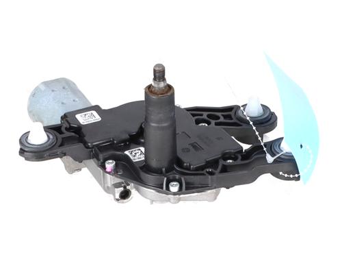 Rear wiper motor VW GOLF VIII (CD1, DA1) 2.0 TDI GTD | BP34196482M102 - Image 2