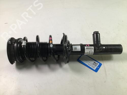 Højre fortil støddæmper VW GOLF VII (5G1, BQ1, BE1, BE2) 2.0 R 4motion (310 hp) 30748844