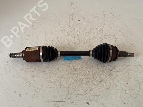 Used Left front driveshaft Left front driveshaft OPEL INSIGNIA B Sports Tourer (Z18) 2.0 CDTi (35) (174 hp) 36466146 36466146