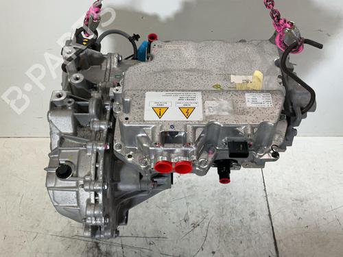 Engine OPEL VIVARO C Van (K0) VIVARO-E HYDROGEN | BP39927589M1 - Image 7