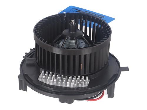 Ventilator motor VW TOURAN (5T1) 2.0 TDI (150 hp) 22211092